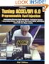 Tuning ACCEL/DFI 6.0 Programmable Fuel Injection