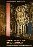 Der Clarenaltar im K�lner Dom