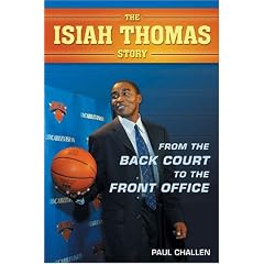 From the Back Court to the Front Office: The Isiah Thomas Story
