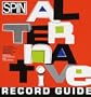 Spin Alternative Record Guide