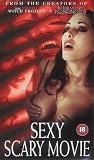 Sexy Scary Movie [DVD]
