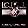 Image of album by D.R.I.