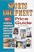 Book Sports Equipment Price Guide: A Century of Sports Equipment from 1860-1960