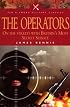 OPERATORS: On the Streets with Britain's Most Secret Service (Pen & Sword Military Classics)