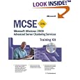 McSe Training Kit: Microsoft Windows 2000 Advanced Server Advanced Server Clustering...