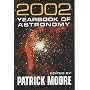 The Yearbook of Astronomy