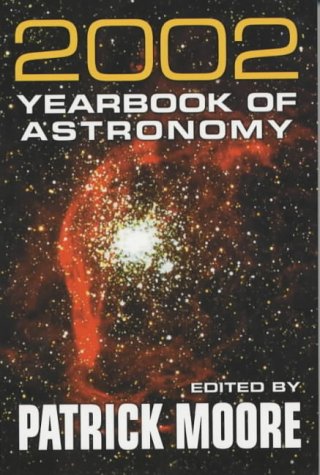 The Yearbook of Astronomy 2002