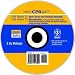 Books : CPA Examination Review Impact Audios: FAR Module 1 (Wiley CPA Examination Review Impact Audios: Listen Today, Remember When It Counts)