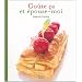Dans ma cusine
