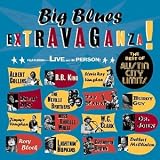 Big Blues Extravaganza: Best of Austin City Limits