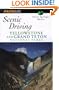 Scenic Driving Yellowstone and Grand Teton National Park