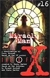 Miracle Man (X-Files (HarperCollins Age 12-Up))