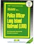 Police Officer, Long Island Railroad (LIRR)