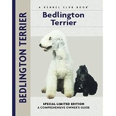 Bedlington Terrier (Comprehensive Owner's Guide)