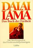 Produkt-Bild: Das Buch der Freiheit. Die Autobiographie des Friedensnobelpreistr&auml;gers.