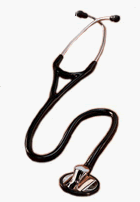 HealthPersonalCare: Littmann Master Cardiology Stethoscope 2167   PLUM 27