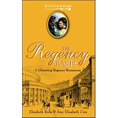 Regency Rakes