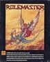 Rolemaster (1st Edition) [BOX SET]