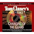 Tom Clancys Net Force Changing