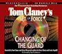 Tom Clancy's Net Force #8: Changing of the Guard CD