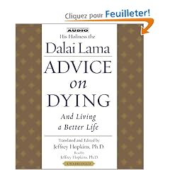 Advice on Dying: And Living a Better Life