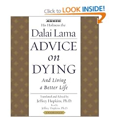 Advice On Dying: And Living a Better Life