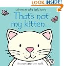 That's Not My...