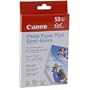 Canon 8386A010 Semi Gloss Photo Paper Plus (4x6, 50 Sheets)