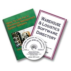 Standard Warehouse Management System Search Bundle, WMS