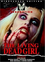 Watch The Living Dead Girl Movie Online.