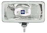 Hella HLA-005700891 Model 550 Driving Lamp Kit