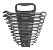 Fuller 421-1381 Pro 11 Piece 1/4-Inch to 7/8-Inch Combination Wrench Set