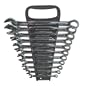 Fuller Tool 421-1381 Pro 11 Piece 1/4-Inch to 7/8-Inch Combination Wrench Set