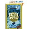 Death and the Olive Grove (Inspector Bordelli)