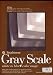12X18 GRAY SCALE 80# 15 SHTS/PAD