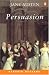Persuasion (Penguin Readers, Level 2)