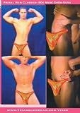 Primal Man Classics- 80s GoGo Guys