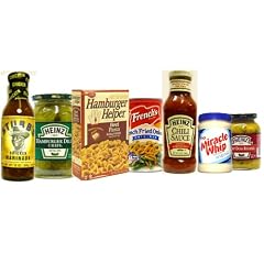 Ultimate American BBQ Essentials Pack!!