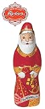 Reber Milk Chocolate Santa Klaus