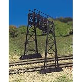 Bachmann Trains Signal Bridge (2 box)