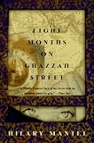 Eight Months on Ghazzah Street Books