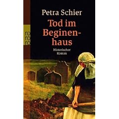 Tod im Beginenhaus