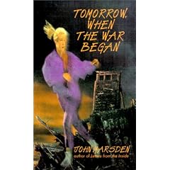 Tomorrow, When the War Began