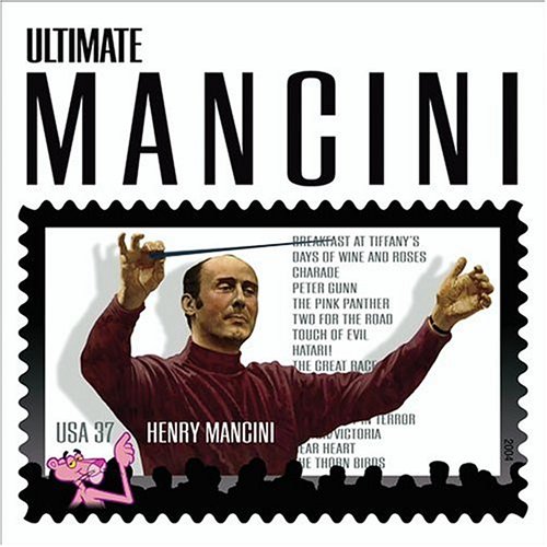 CD-Charts  Search : Ultimate Mancini