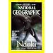 National Geographic Magazine (July 1995) (Vol. 188, No.1)