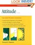 Attitude: Your Most Priceless Possession (A Fifty-Minute Series Book)