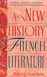 A New History of French Literature