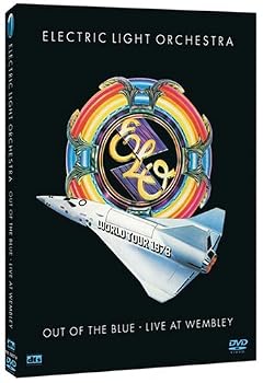 Electric Light Orchestra: Out of the Blue - Live at Wembley