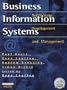 Business Information: Technology, Systems and Management