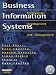 Books : Business Information Systems: Technology Development and Management